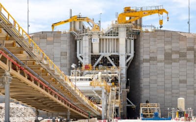 Cementation and Terra Nova Technologies Announce Conclusion of Strategic Ownership Transition