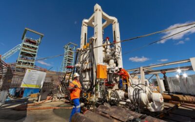 Deep expertise gives cementation africa the edge in underground mining